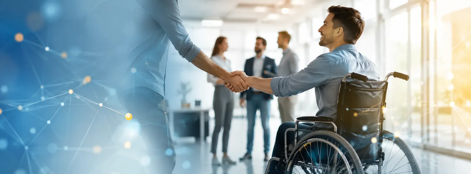 Fundacja Jeszcze Jestem – współpraca i budowanie nowych możliwości