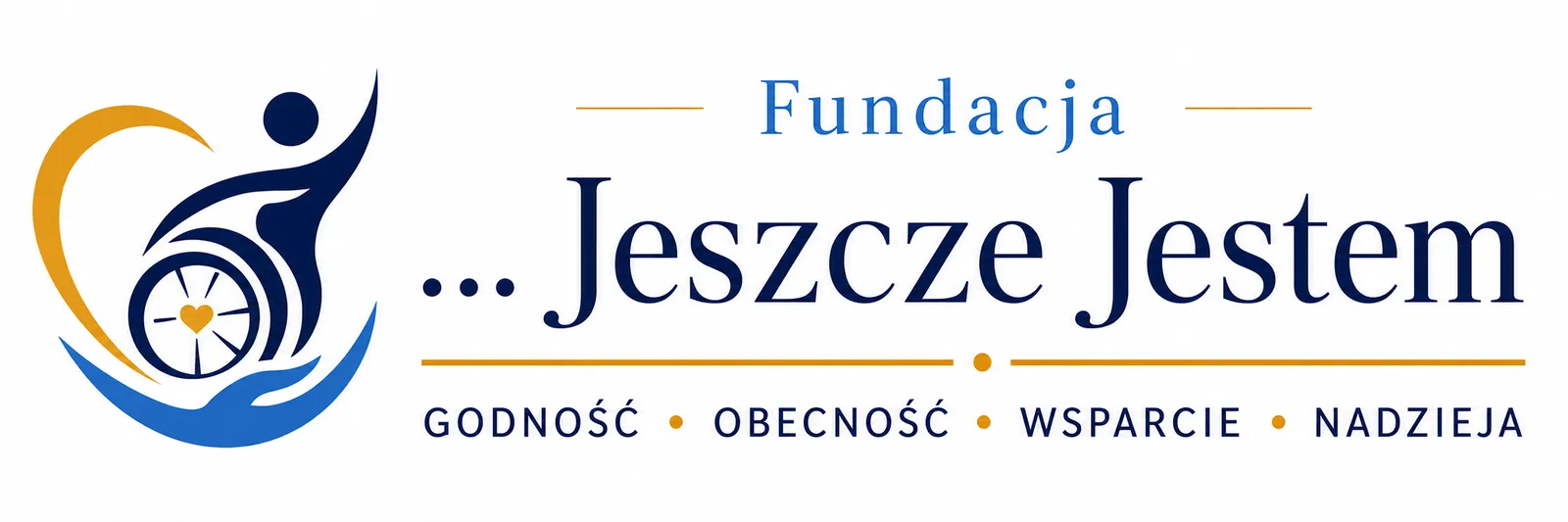 Fundacja …Jeszcze Jestem – Godność, Obecność, Wsparcie, Nadzieja